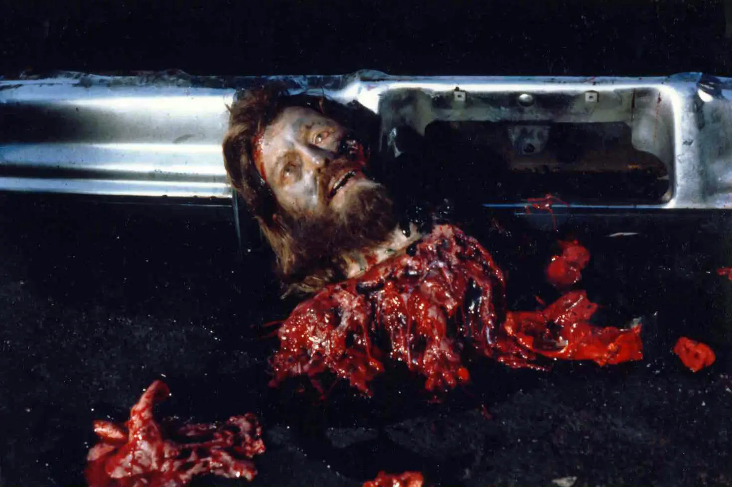 Street Trash (Collector's Edition, 2 4K-UHDs, 3 Blu-rays) (Shop exkl)