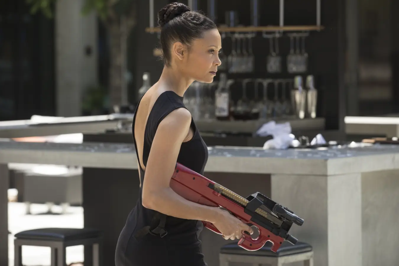 Westworld: Die komplette 2. Staffel (DVD)