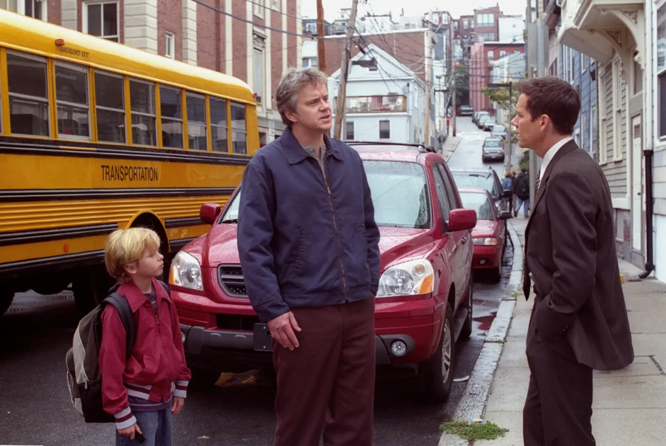 Mystic River (Blu-ray)