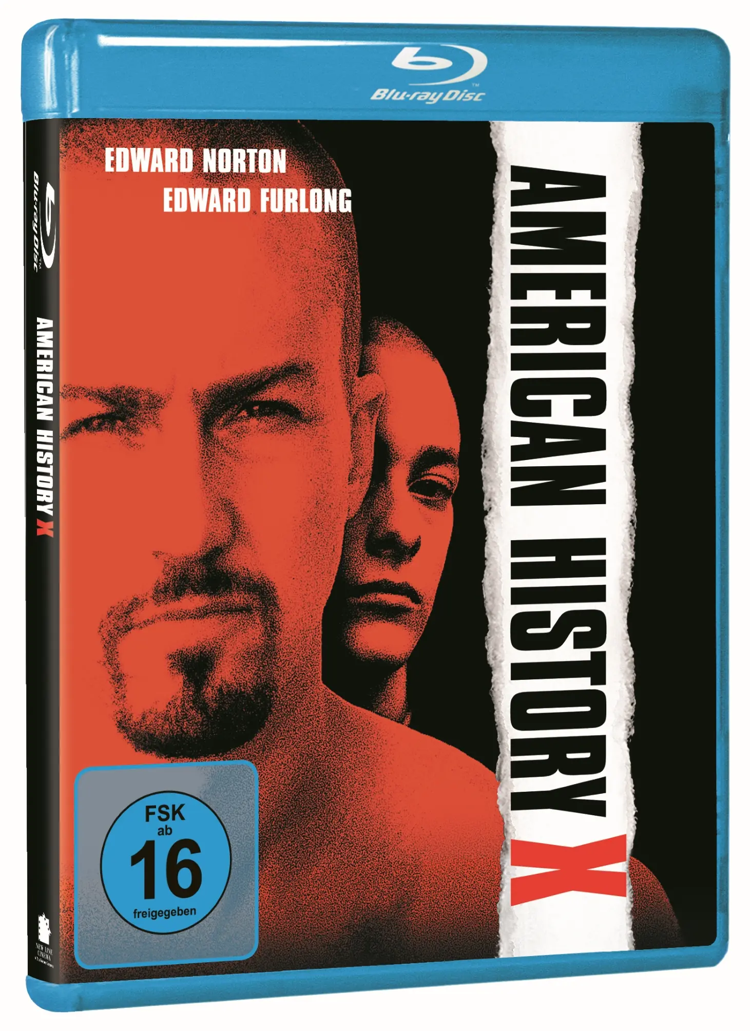 American History X (Blu-ray)