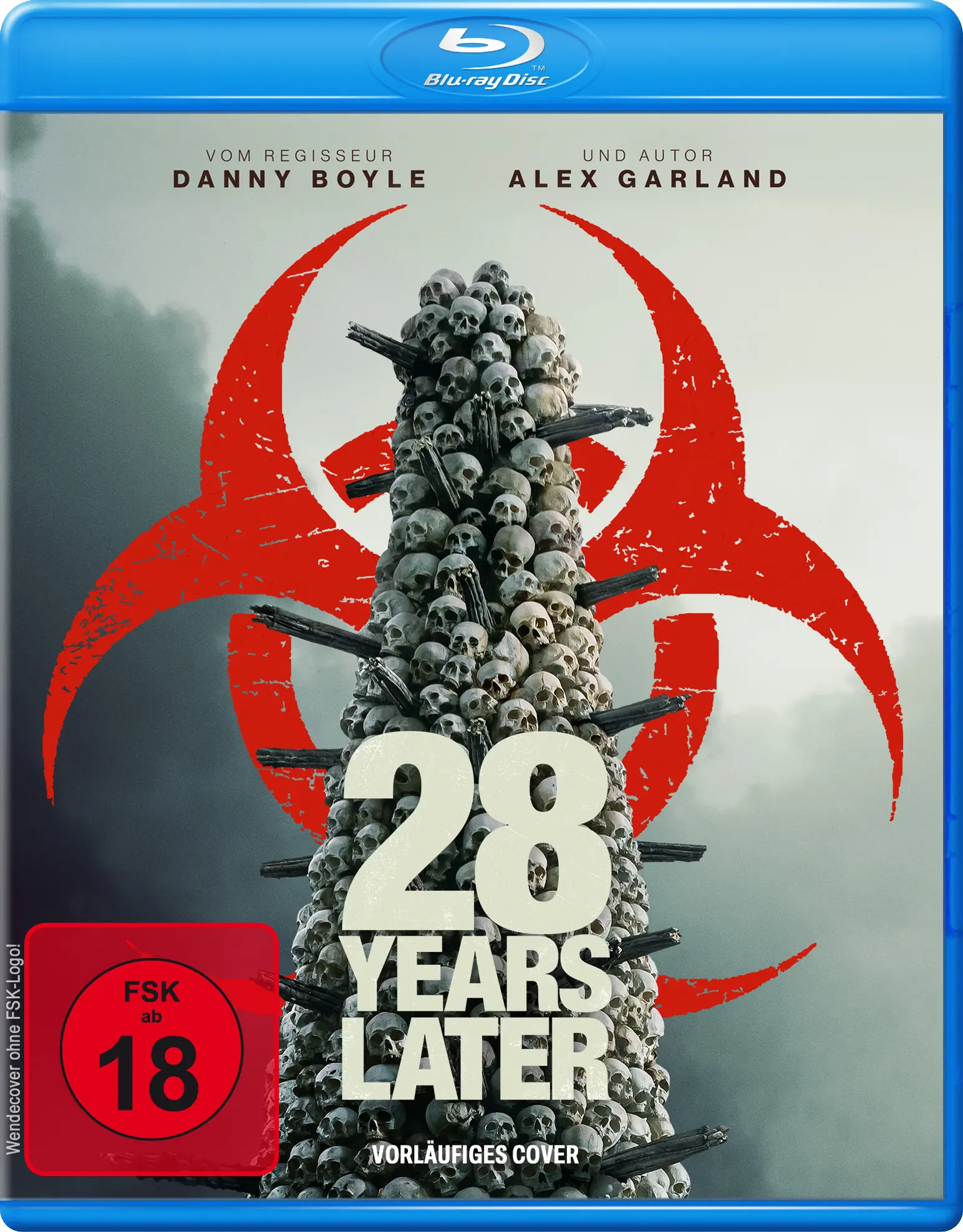 28 Years later