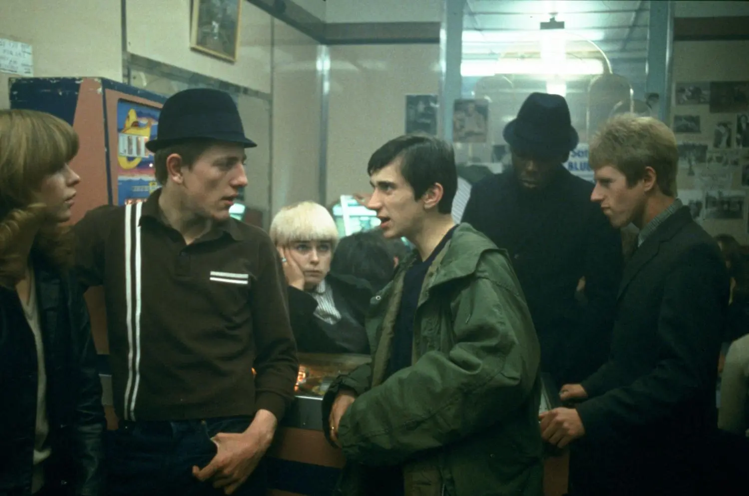 Quadrophenia (Blu-ray)
