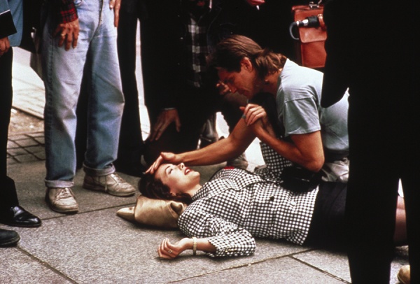Ambulance (Mediabook B, Blu-ray+DVD) Ambulance (Mediabook B, Blu-ray+DVD)
