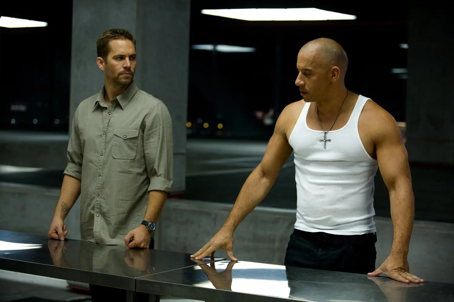 Fast & Furious 6 (DVD)