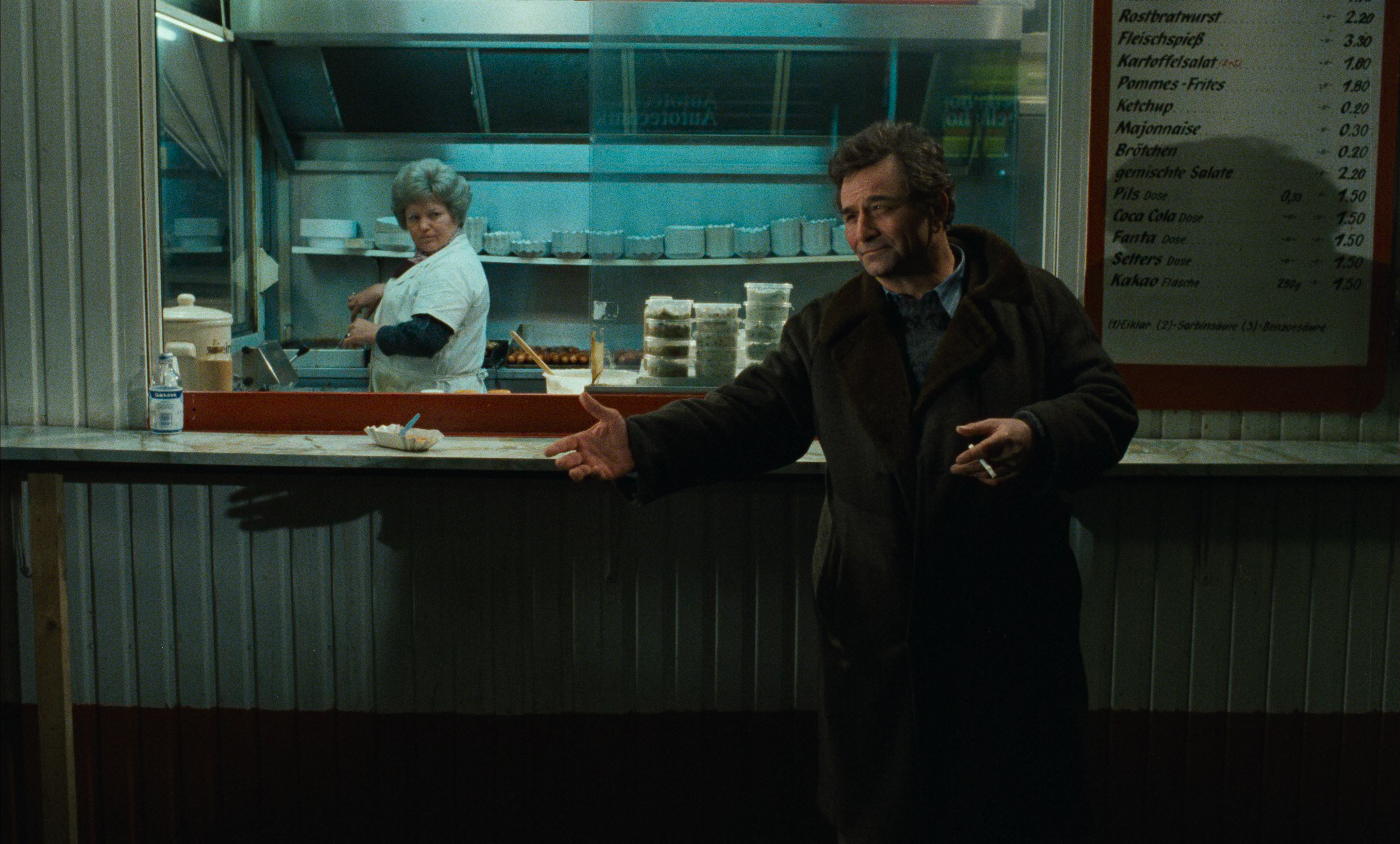Best of Wim Wenders (10 DVDs) Best of Wim Wenders (10 DVDs)