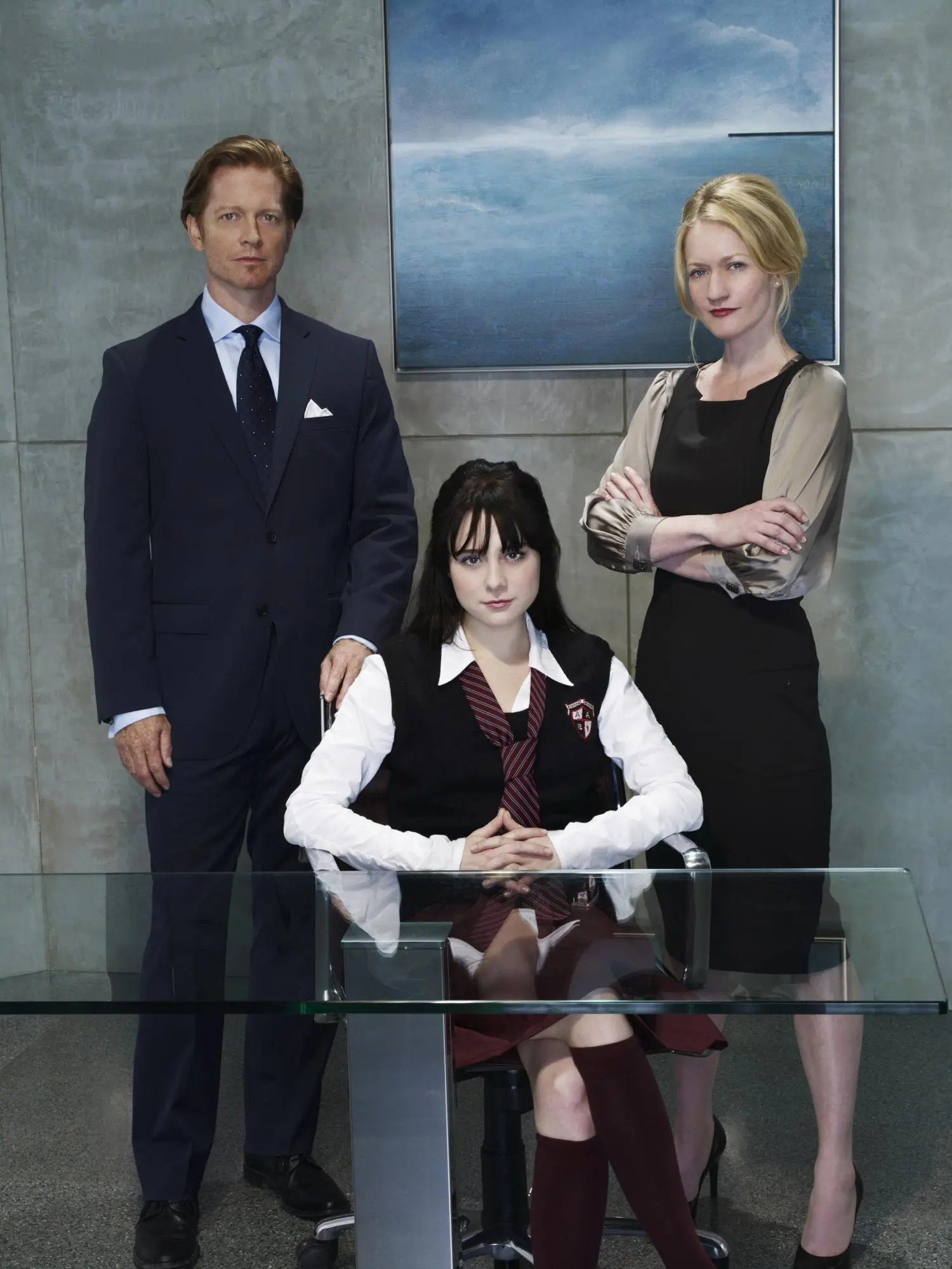 Caprica: Die komplette Serie (DVD)