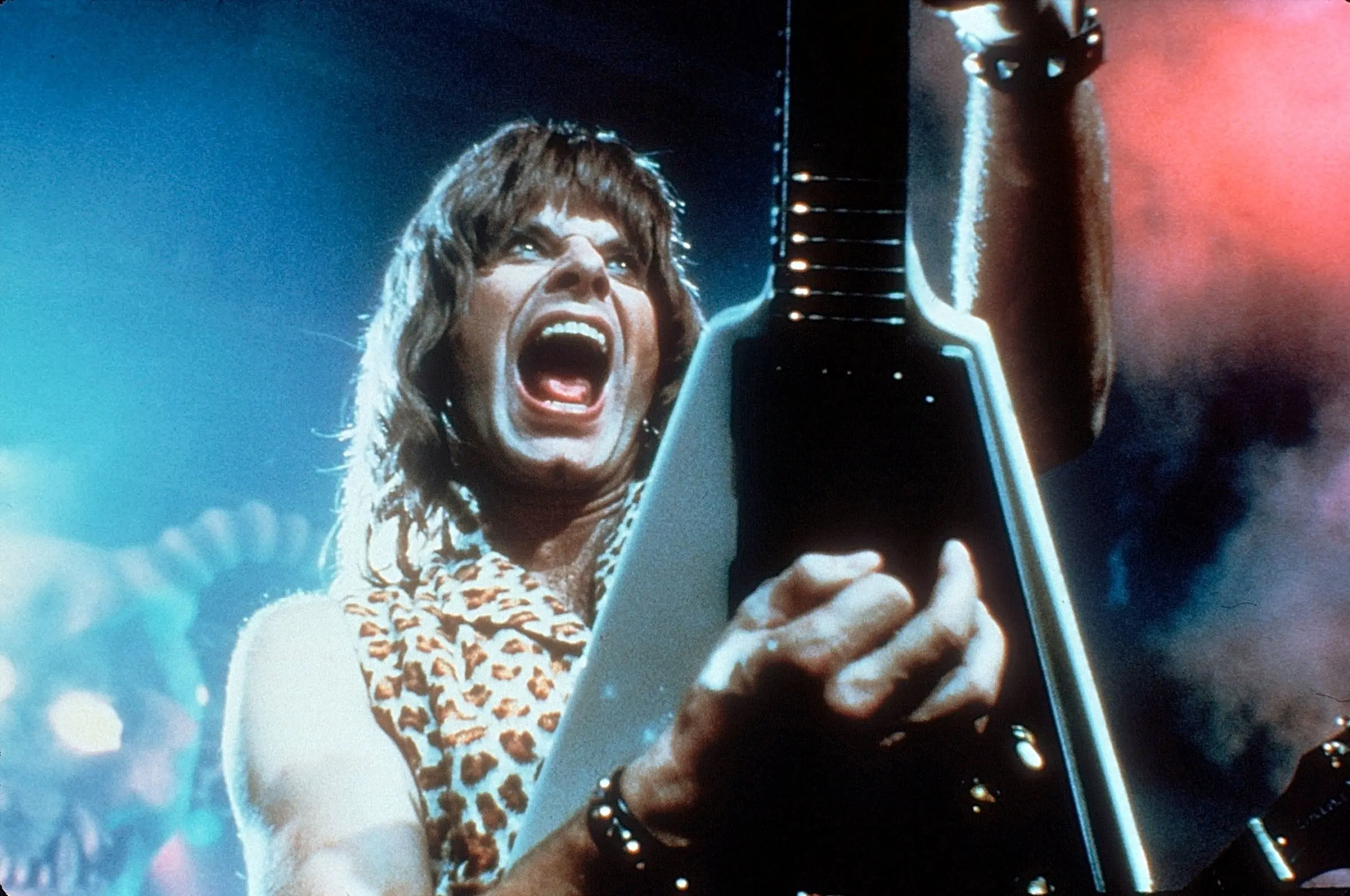 This is Spinal Tap (4K-UHD)