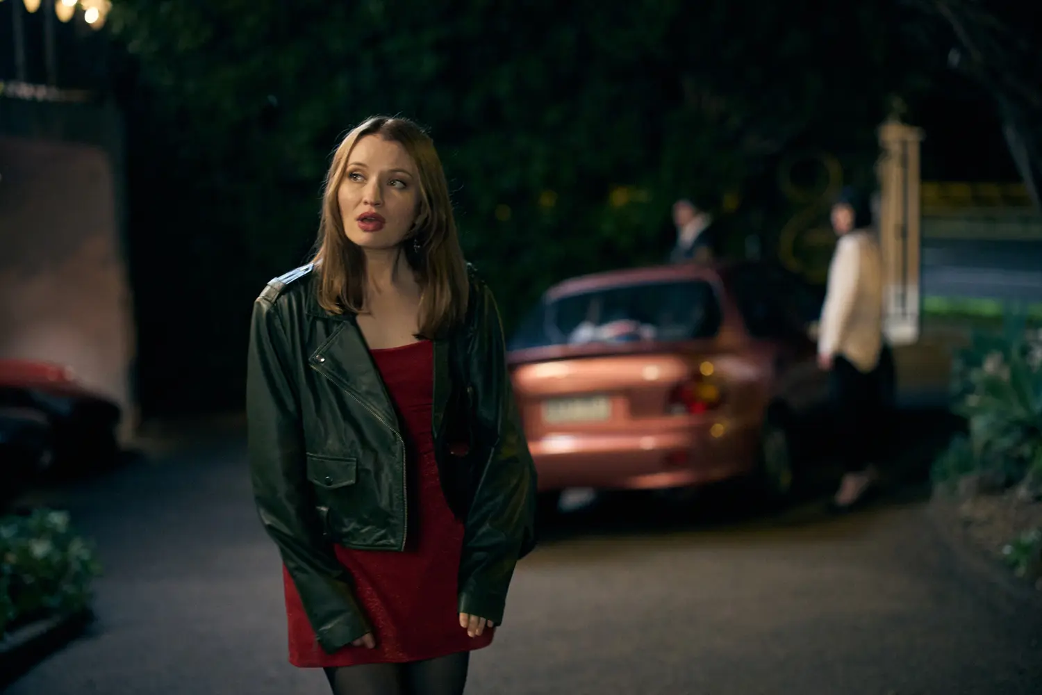 One More Shot - Der Tequila ist 'ne Zeitmaschine (DVD)