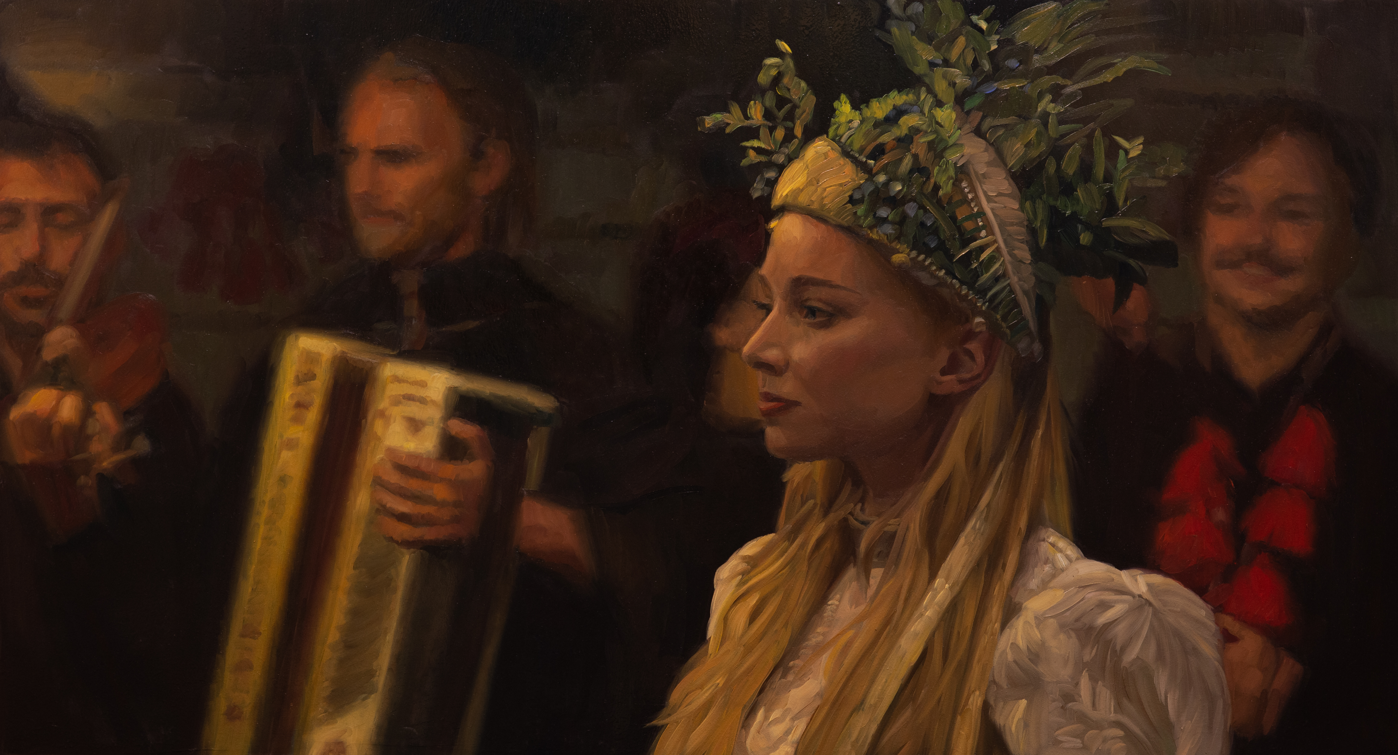 Das Flüstern der Felder (DVD) Das Flüstern der Felder (DVD)