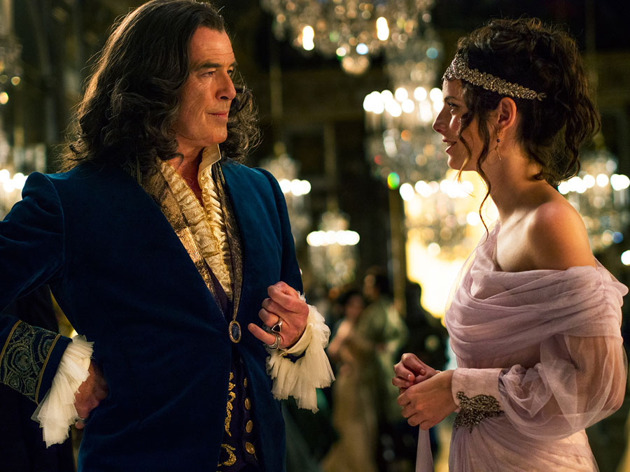 The King's Daughter (Blu-ray) The King's Daughter (Blu-ray)