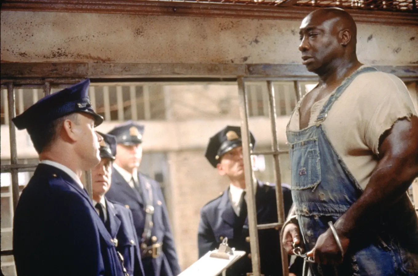 The Green Mile (Blu-ray)