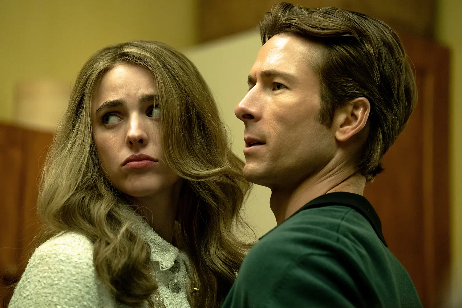 How to Make a Killing: Todsicheres Erbe (DVD)