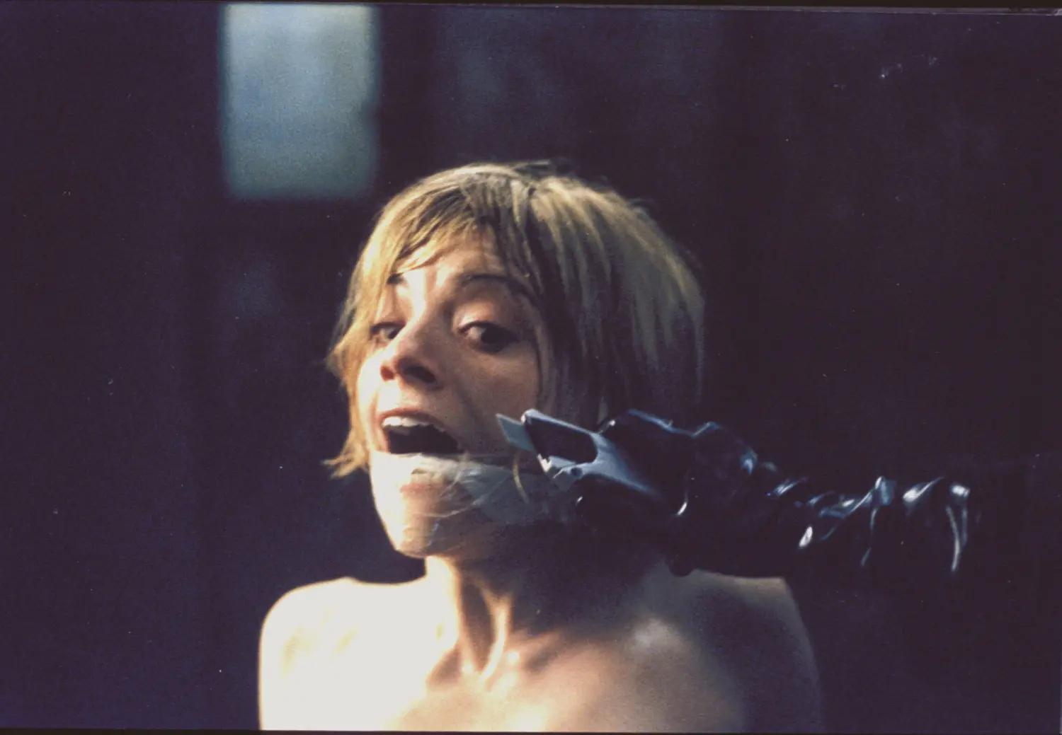 The Card Player (Dario Argento) (Mediabook, 4K-UHD+2 Blu-rays)