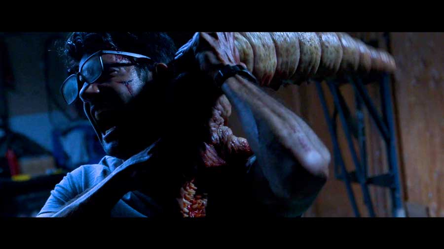Crawlers - Angriff der Killerwürmer (Blu-ray) Image 3