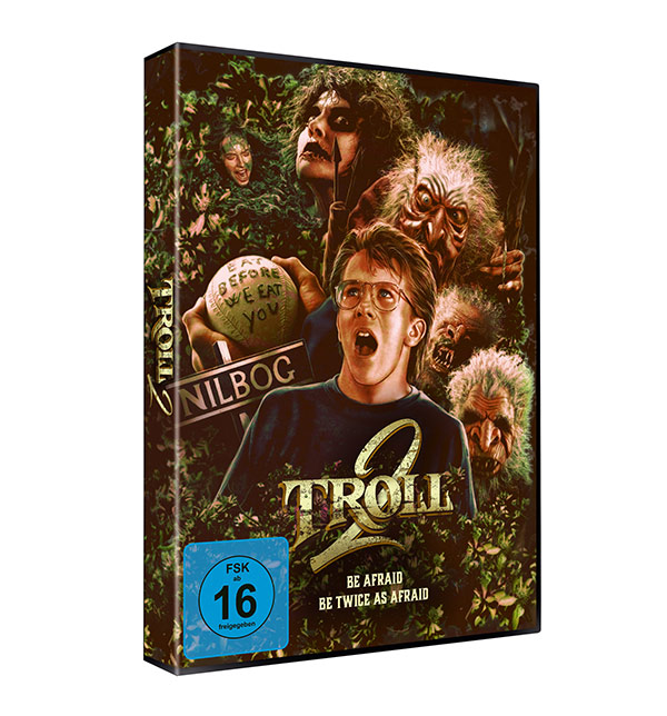 Troll 2 (DVD) Image 2