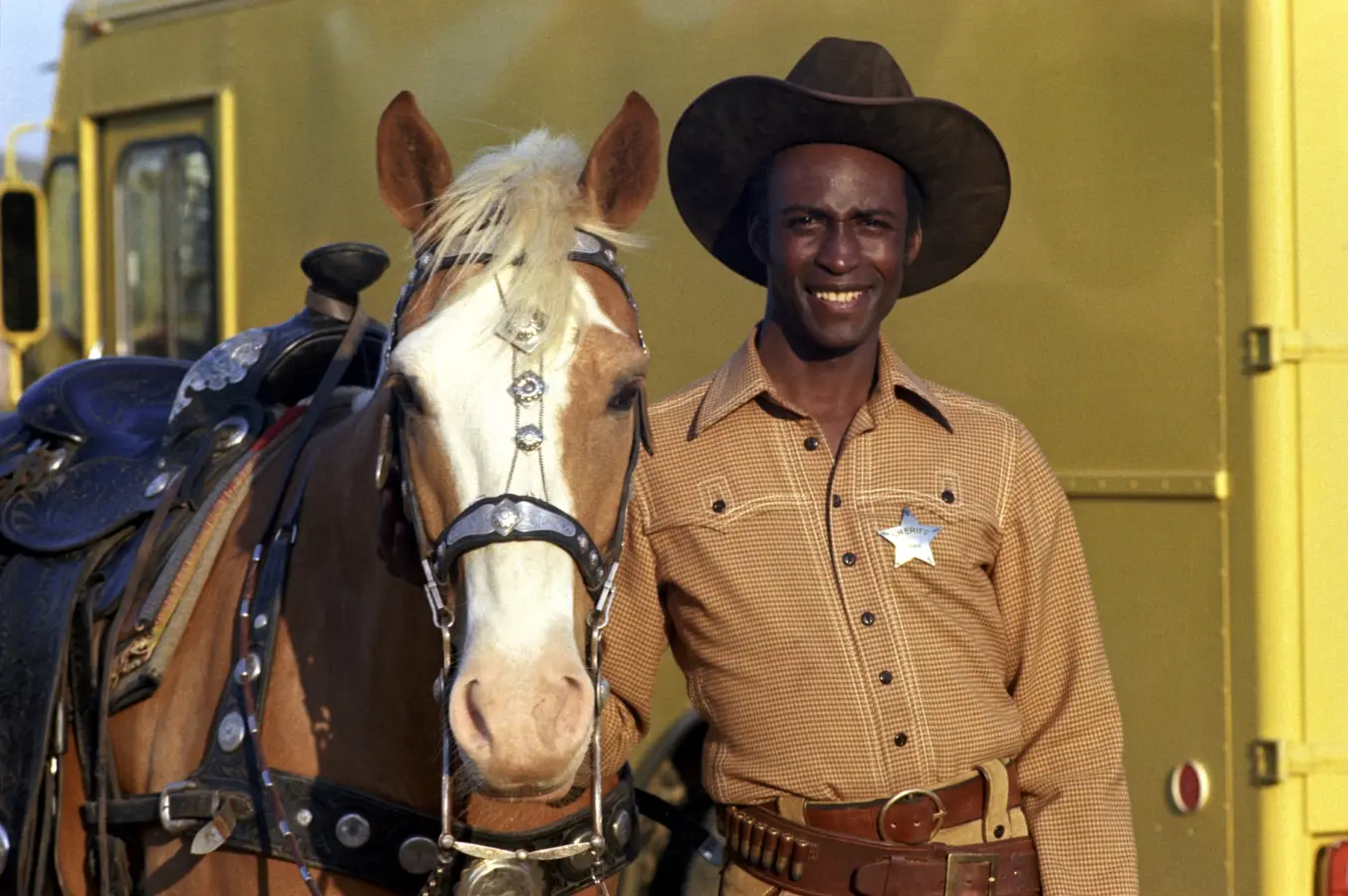 Blazing Saddles: Der wilde Wilde Westen (Blu-ray)