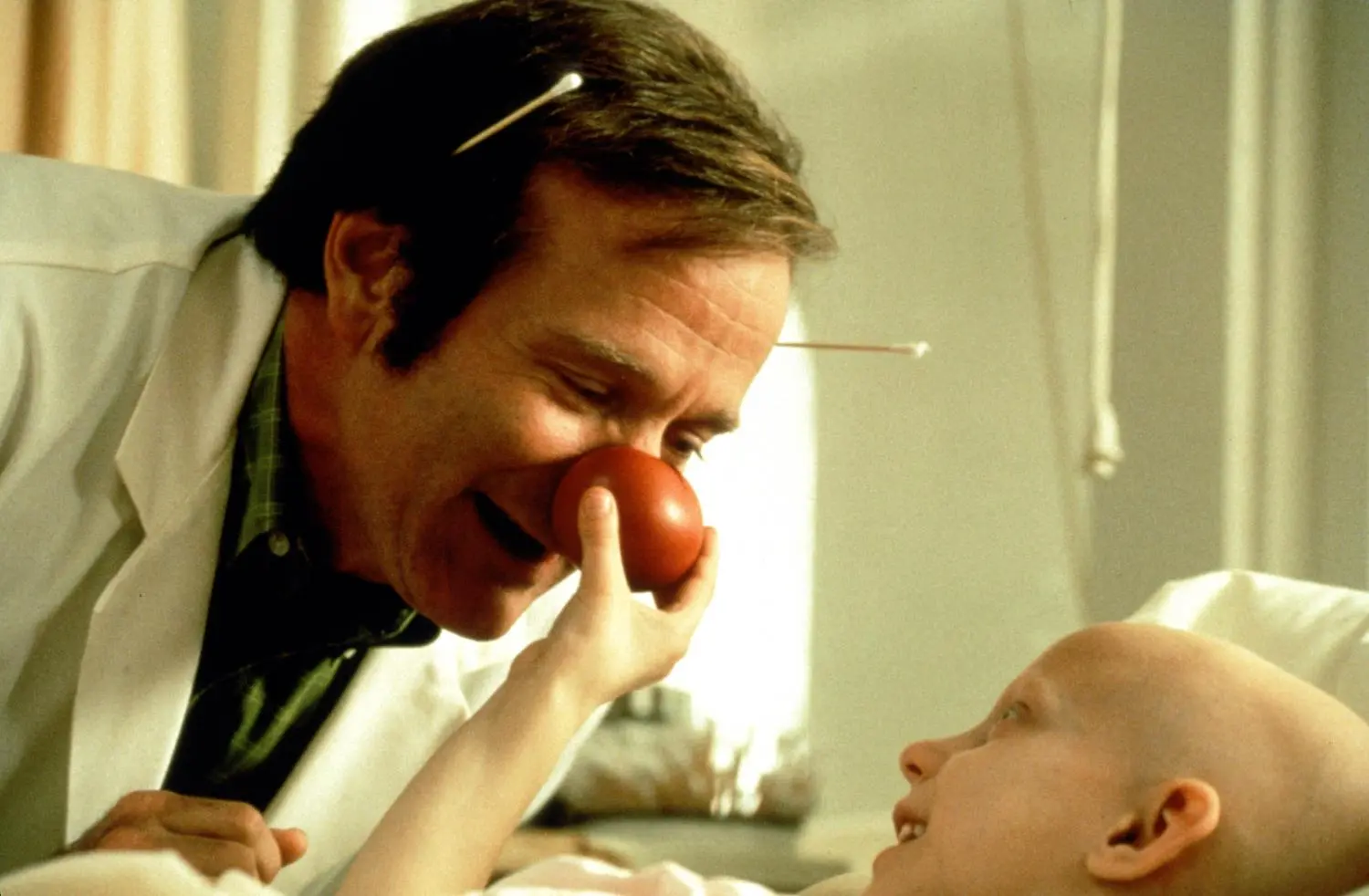 Patch Adams (DVD)