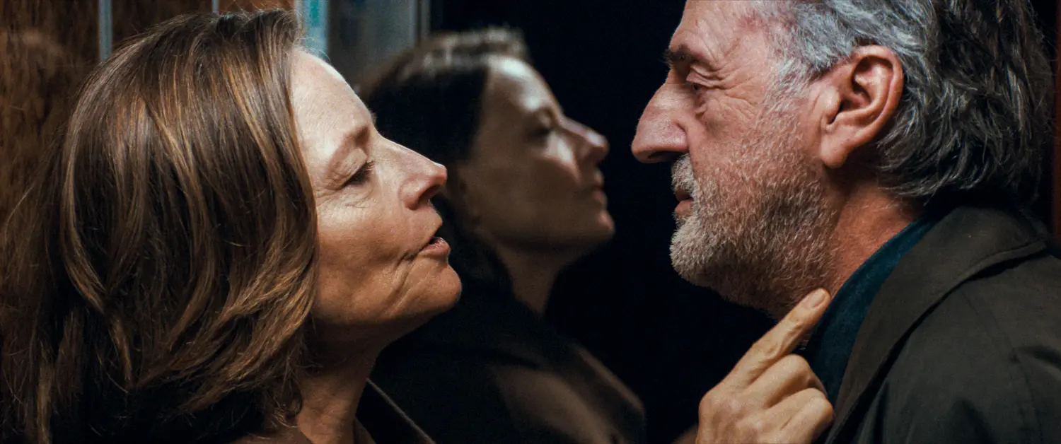 Paris Murder Mystery (DVD)