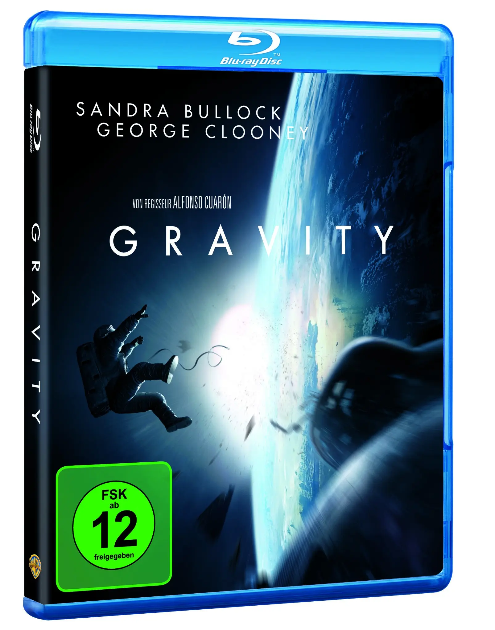 Gravity (Blu-ray)