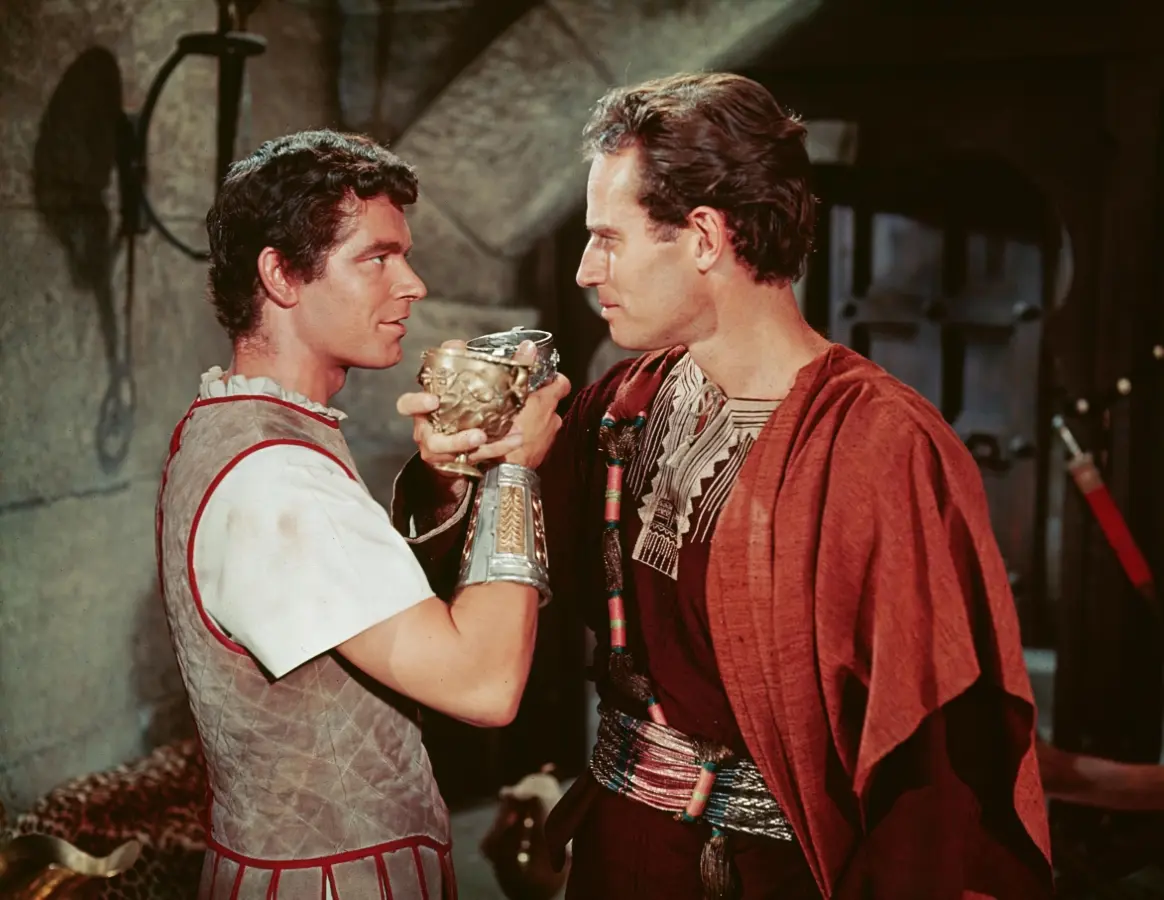 Ben Hur (Blu-ray)