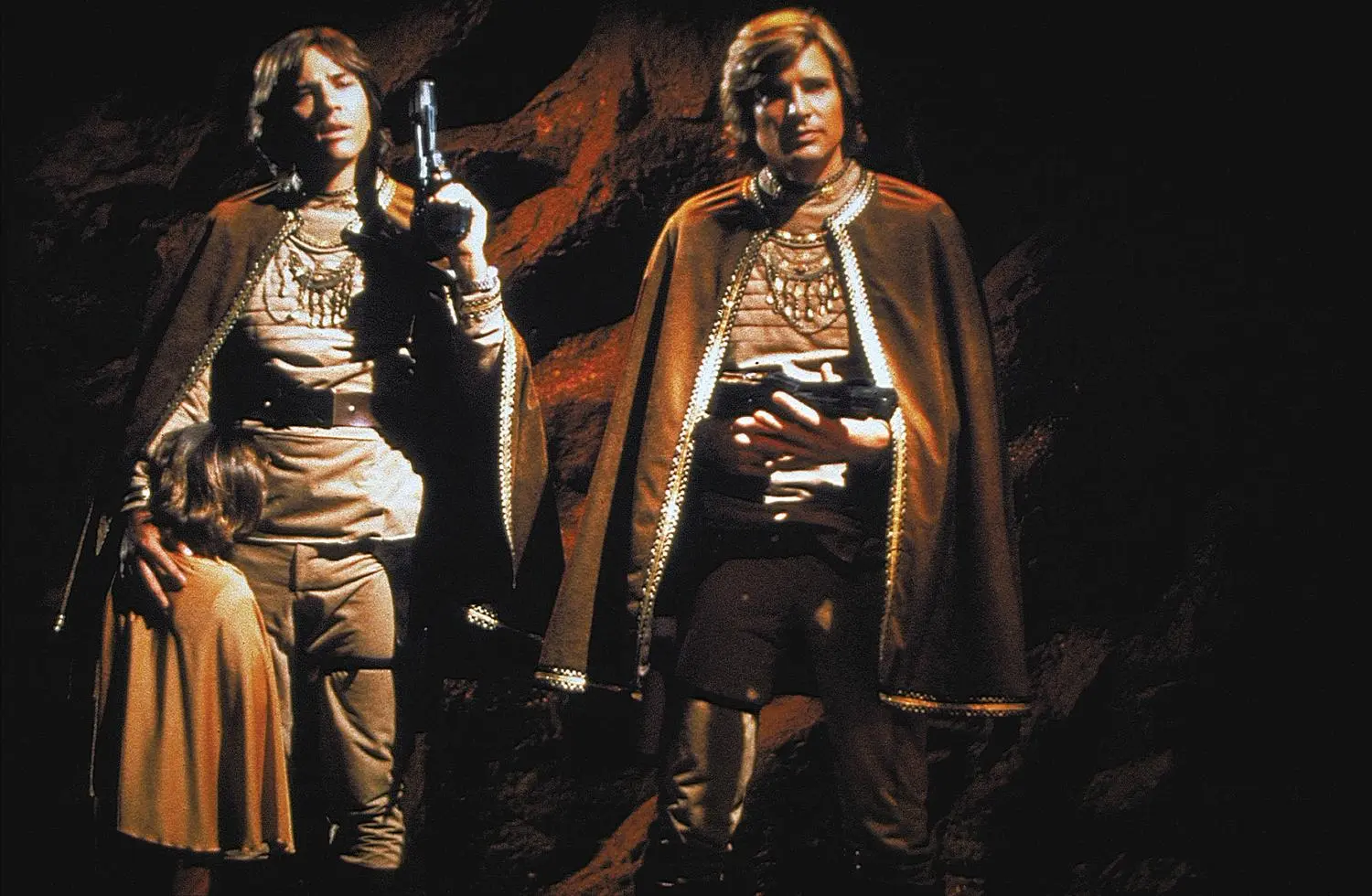 Kampfstern Galactica (Blu-ray)