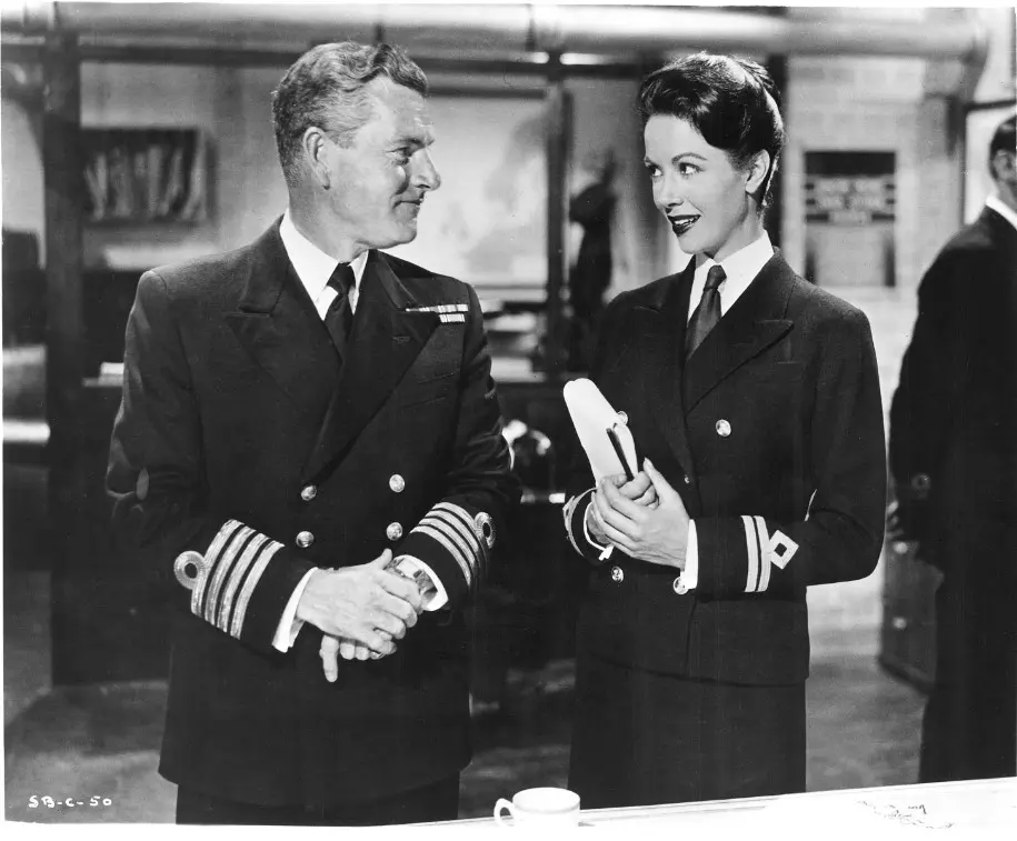 Die letzte Fahrt der Bismarck (DVD)