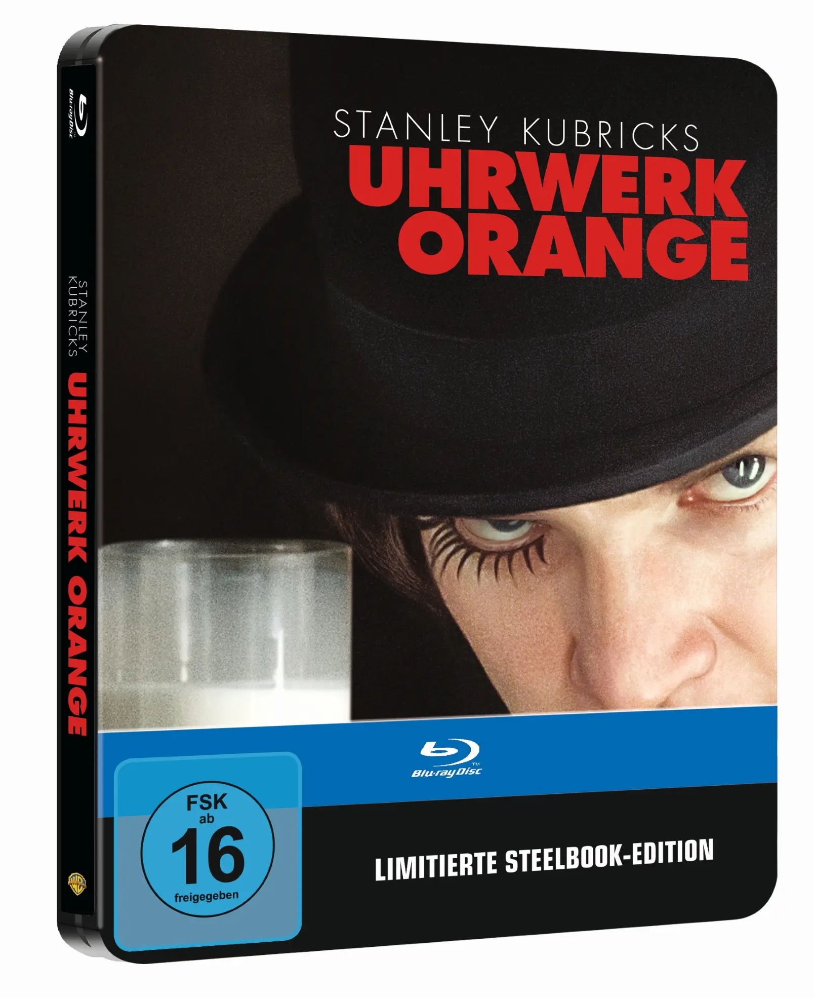 Uhrwerk Orange (Blu-ray)