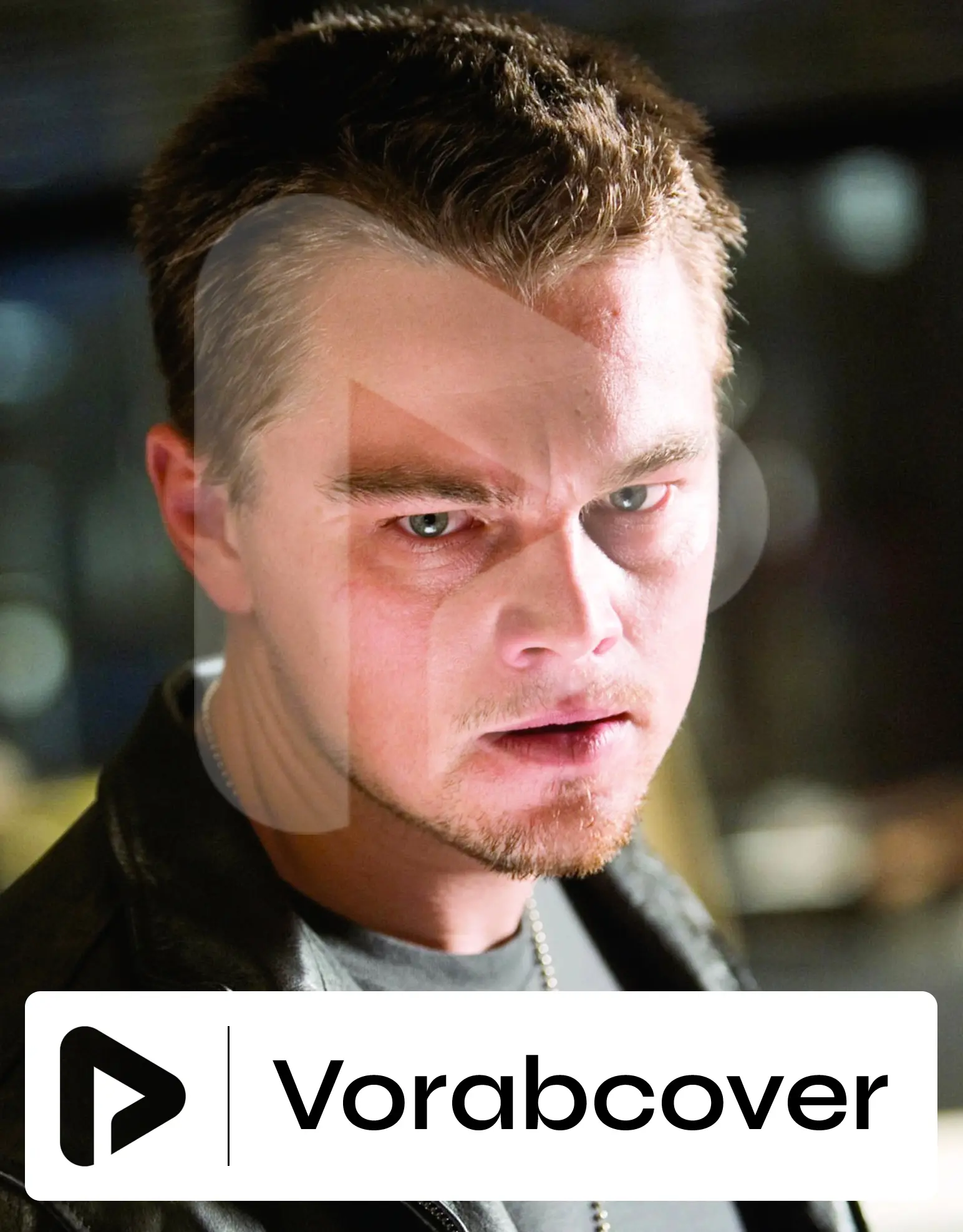 Departed: Unter Feinden (4K-UHD+Blu-ray)