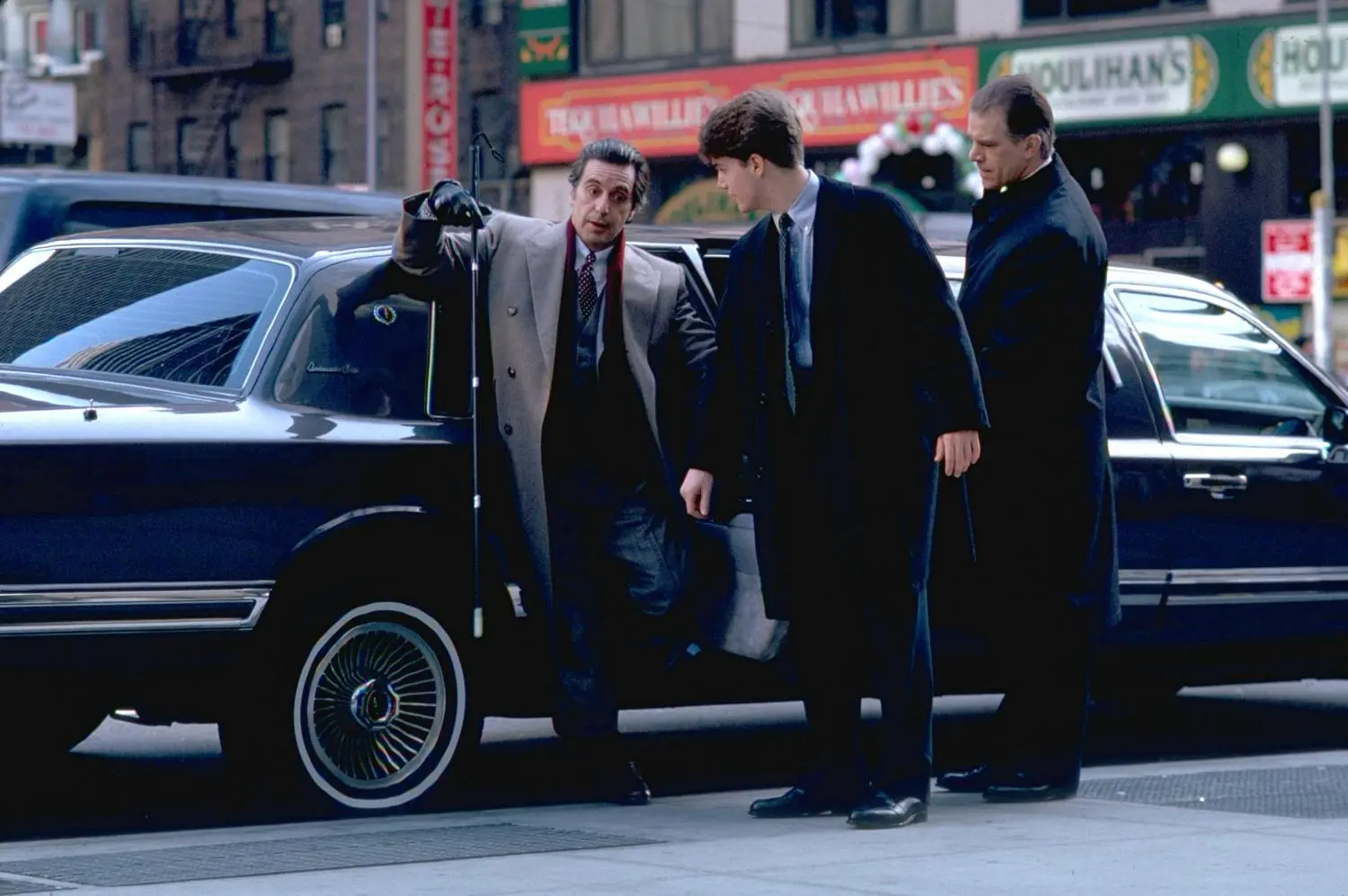 Der Duft der Frauen (Blu-ray)