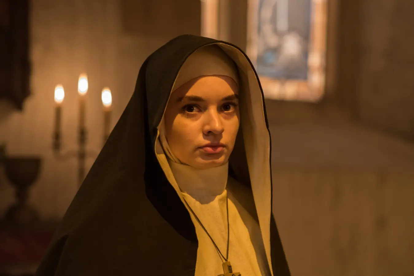 The Nun (DVD)