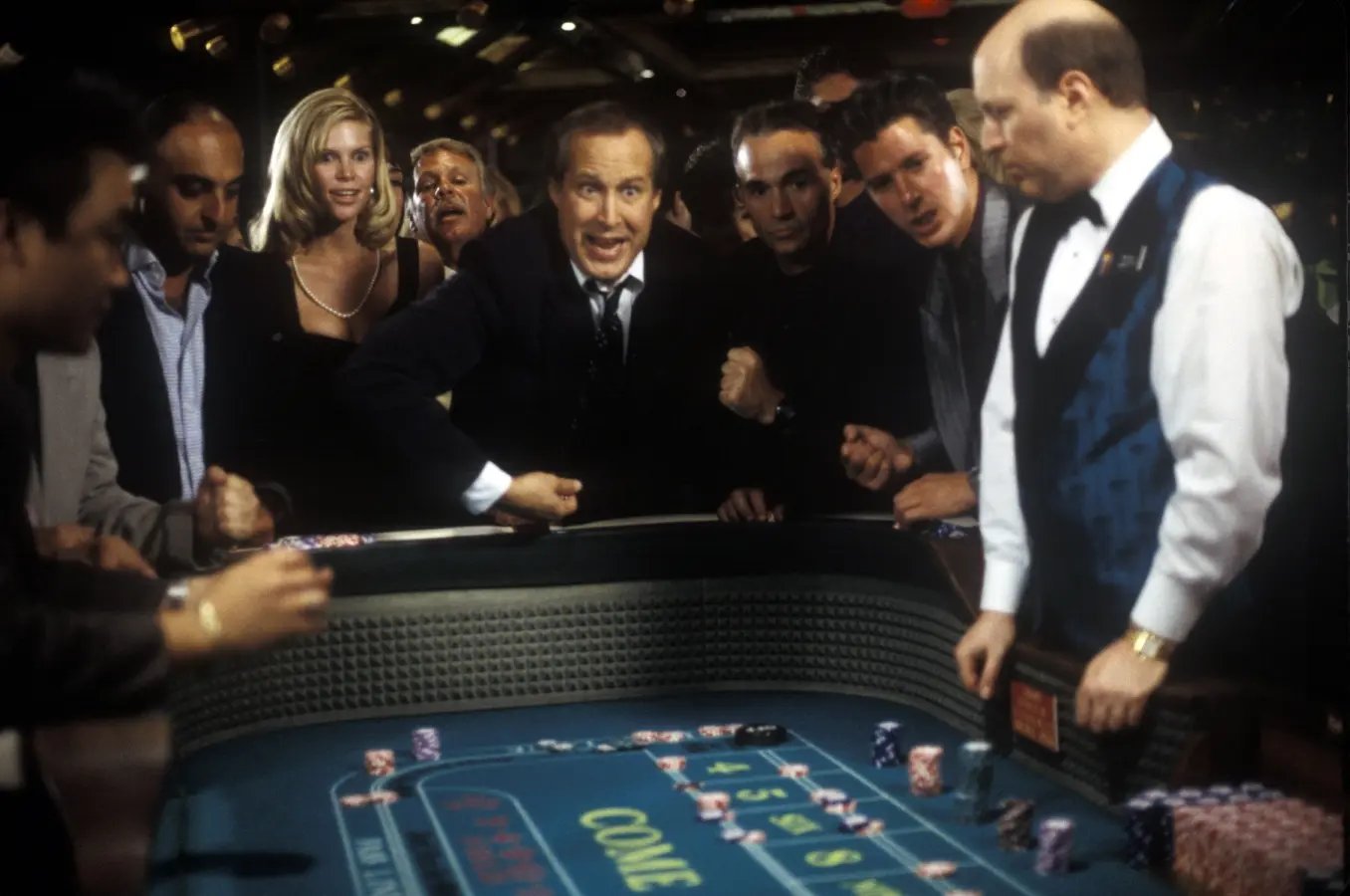 Viva Las Vegas: Hoppla, wir kommen! (Blu-ray)