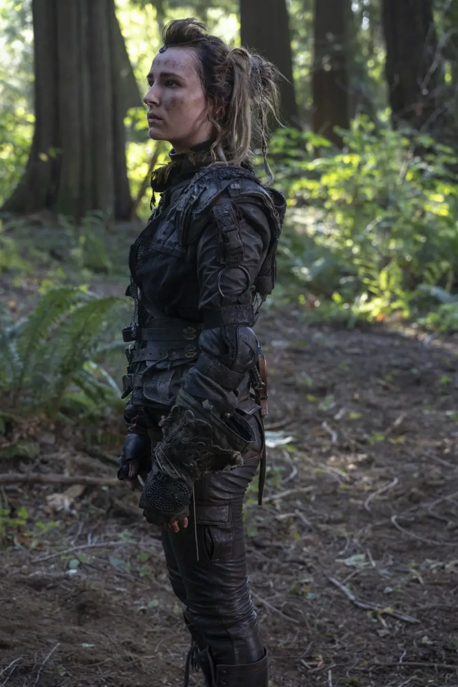 The 100: Die komplette 7. Staffel (DVD)