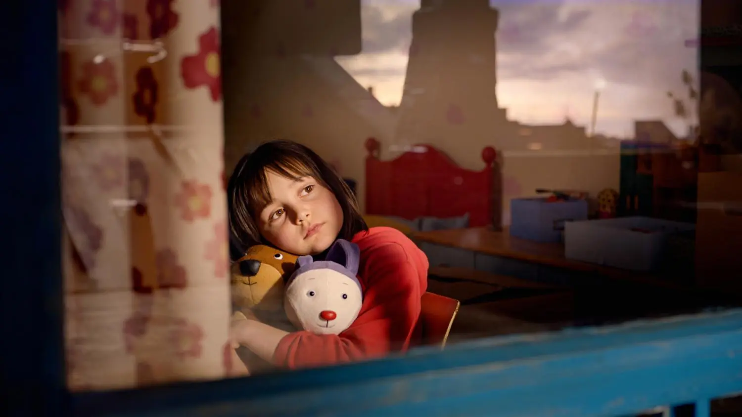 Lauras Stern (Blu-ray)