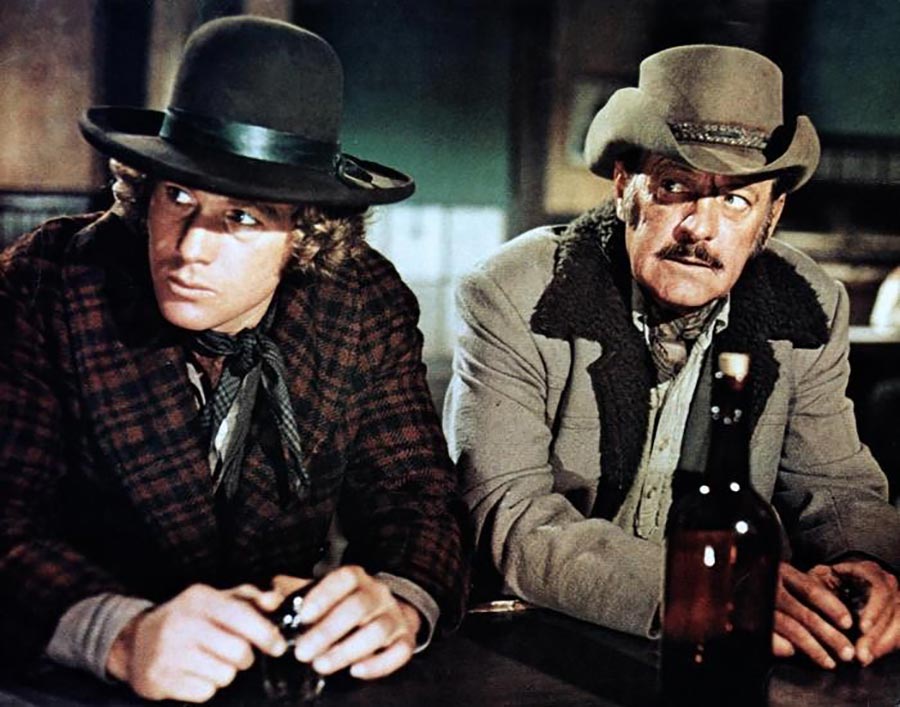 Missouri (Edition Western-Legenden #63) (Blu-ray) Missouri (Edition Western-Legenden #63) (Blu-ray)