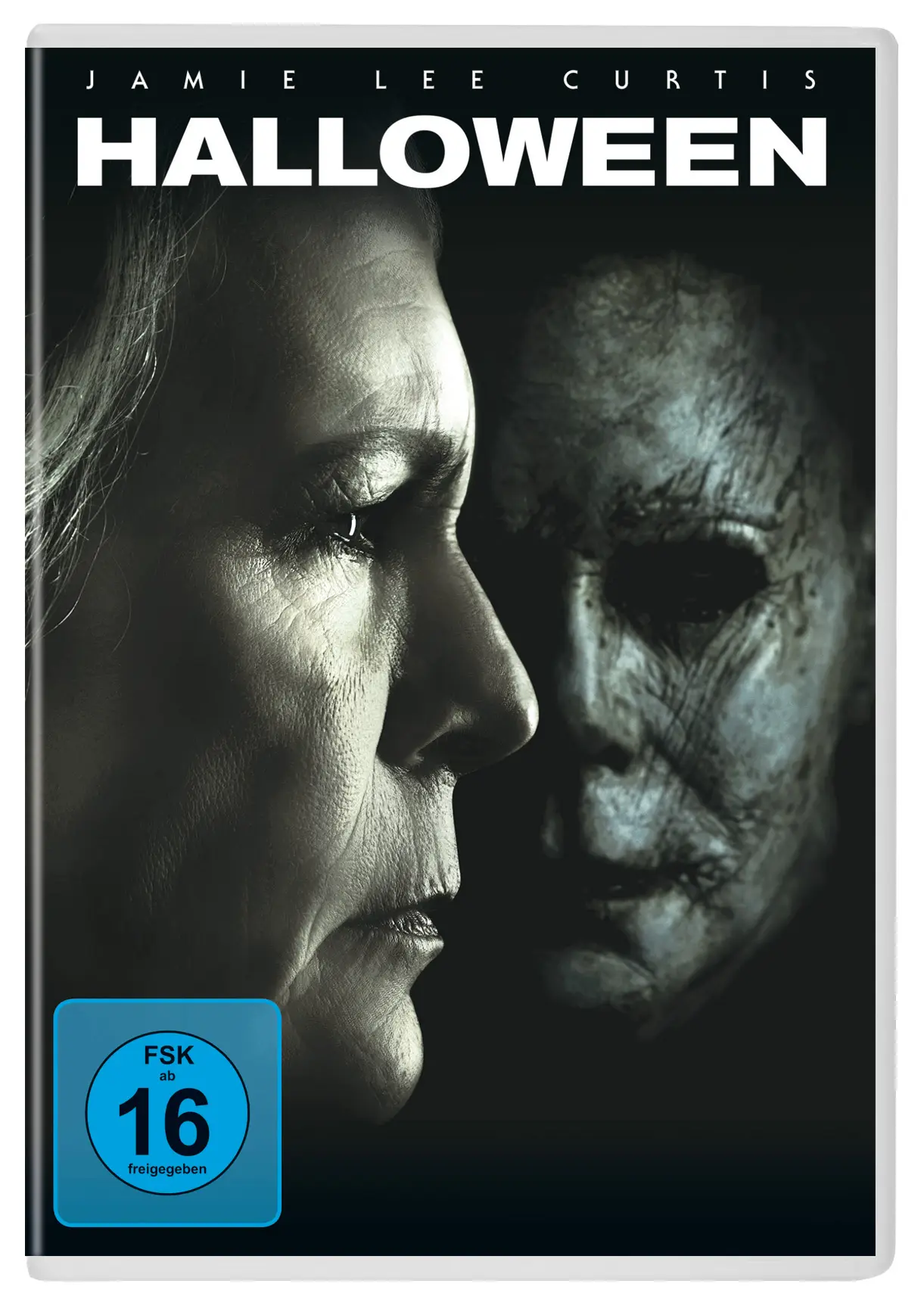 Halloween (Blu-ray)