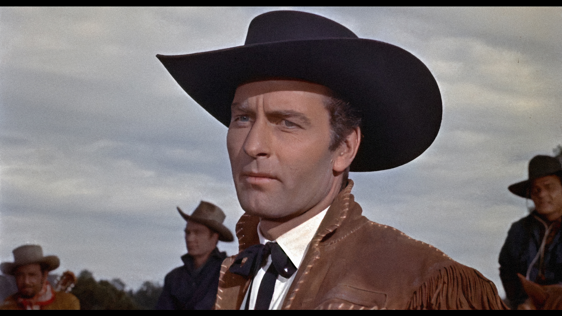 Desperados (Blu-ray) Image 3