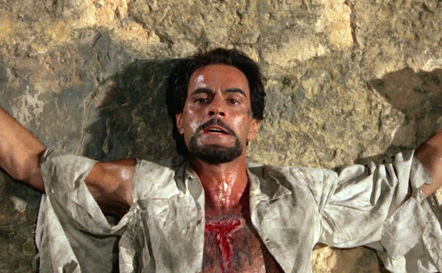 Die Schlacht von Toledo (Blu-ray)