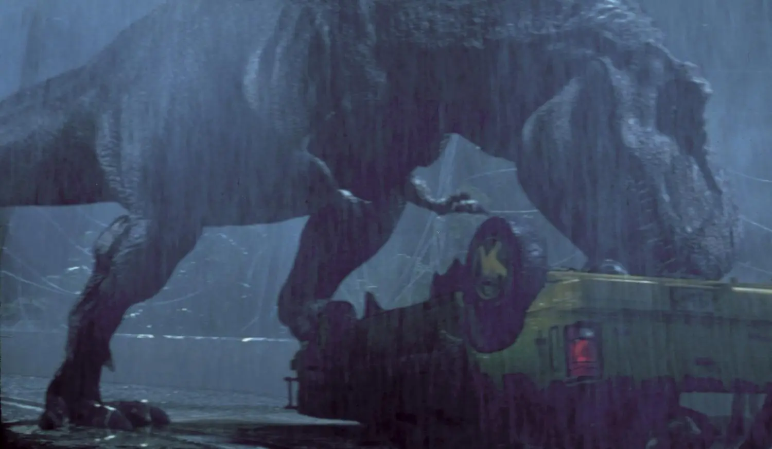 Jurassic World: Ultimate 6-Movie-Collection (DVD)