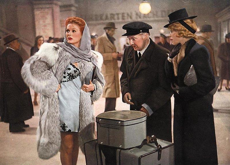 Die Marika Rökk Box (3 DVDs) Die Marika Rökk Box (3 DVDs)