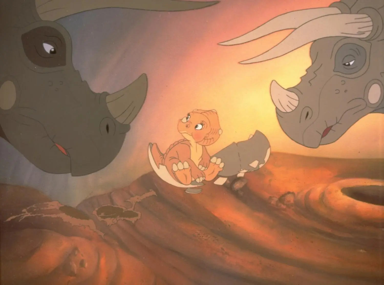 In einem Land vor unserer Zeit (DVD)