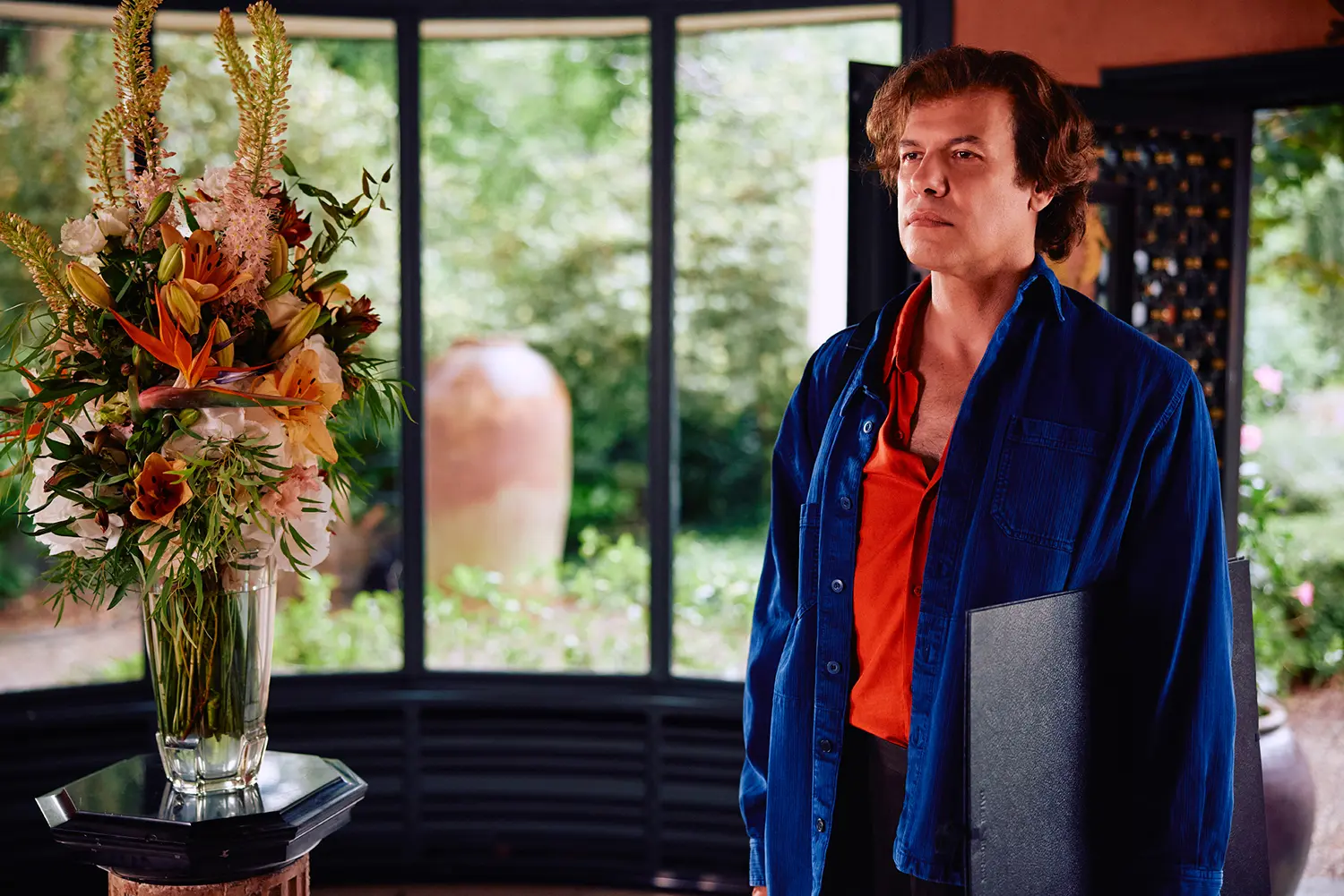 Die reichste Frau der Welt (Blu-ray+DVD)