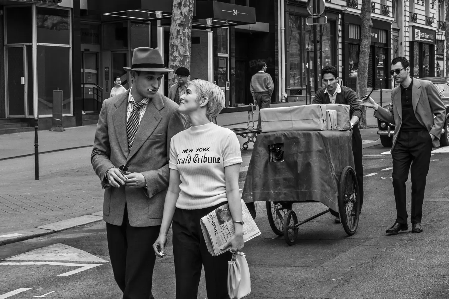 Nouvelle Vague (DVD)