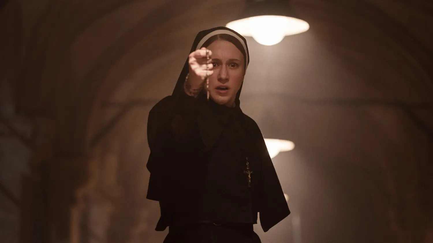 The Nun II (Blu-ray)