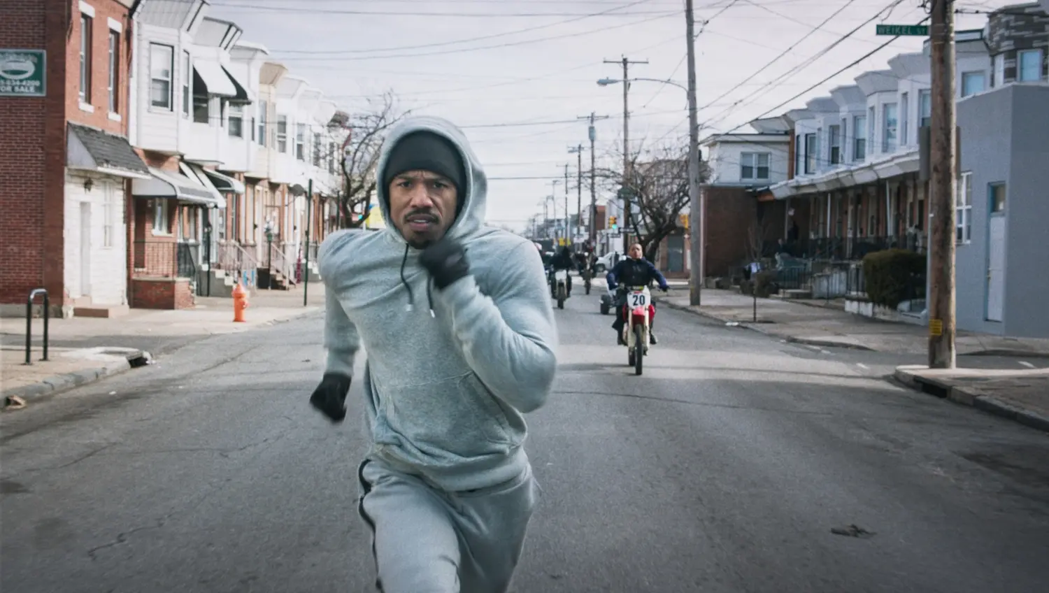 Creed (4K UHD)