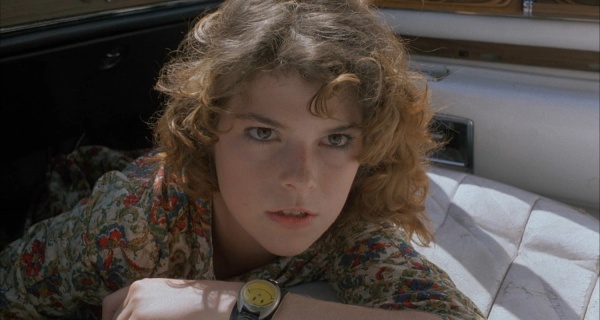 Repo Man (Blu-ray) Repo Man (Blu-ray)