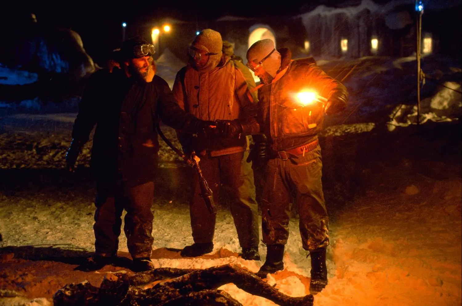 Das Ding aus einer anderen Welt (Blu-ray)