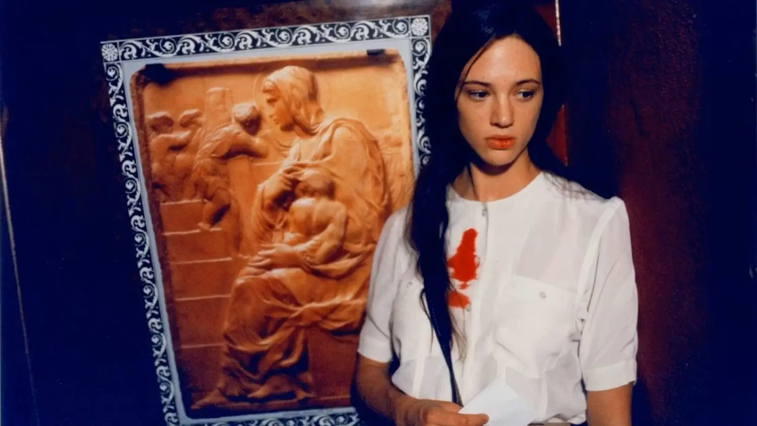 The Stendhal Syndrome (Mediabook, 4K-UHD+2 Blu-rays)