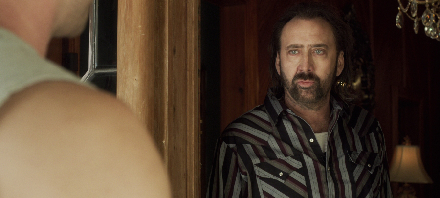 Grand Isle (DVD) Grand Isle (DVD)