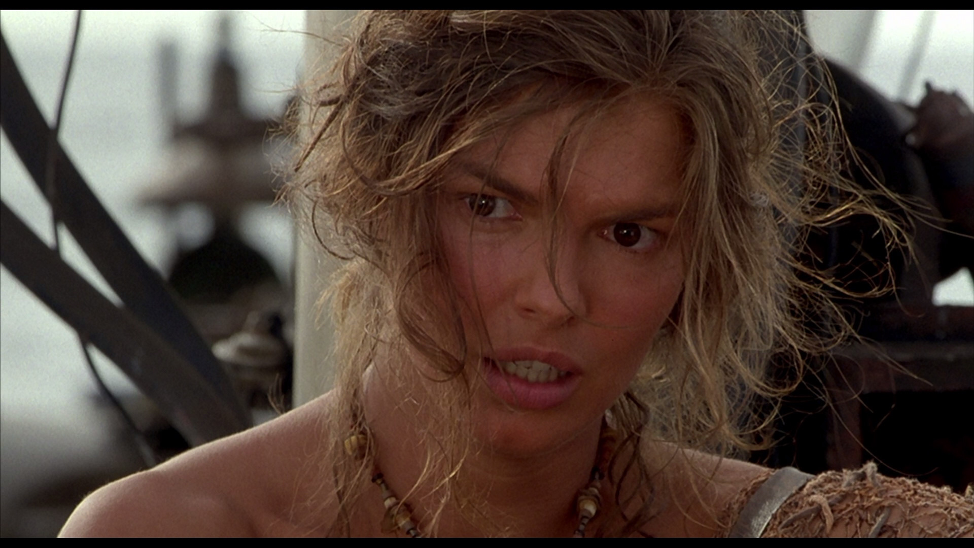 Waterworld (Special Edition, 2 4K-UHDs, 3 Blu-rays, CD) (Shop exkl.) Waterworld (Special Edition, 2 4K-UHDs, 3 Blu-rays, CD) (Shop exkl.)