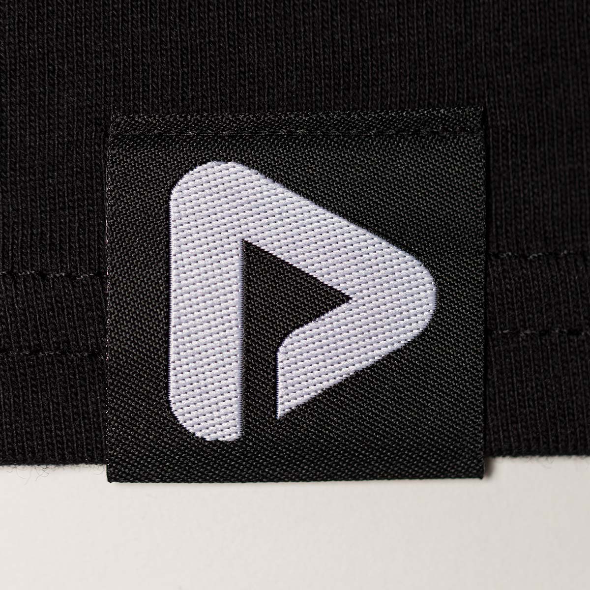 Rudeltiere PP T-Shirt Women Black Rudeltiere PP T-Shirt Women Black
